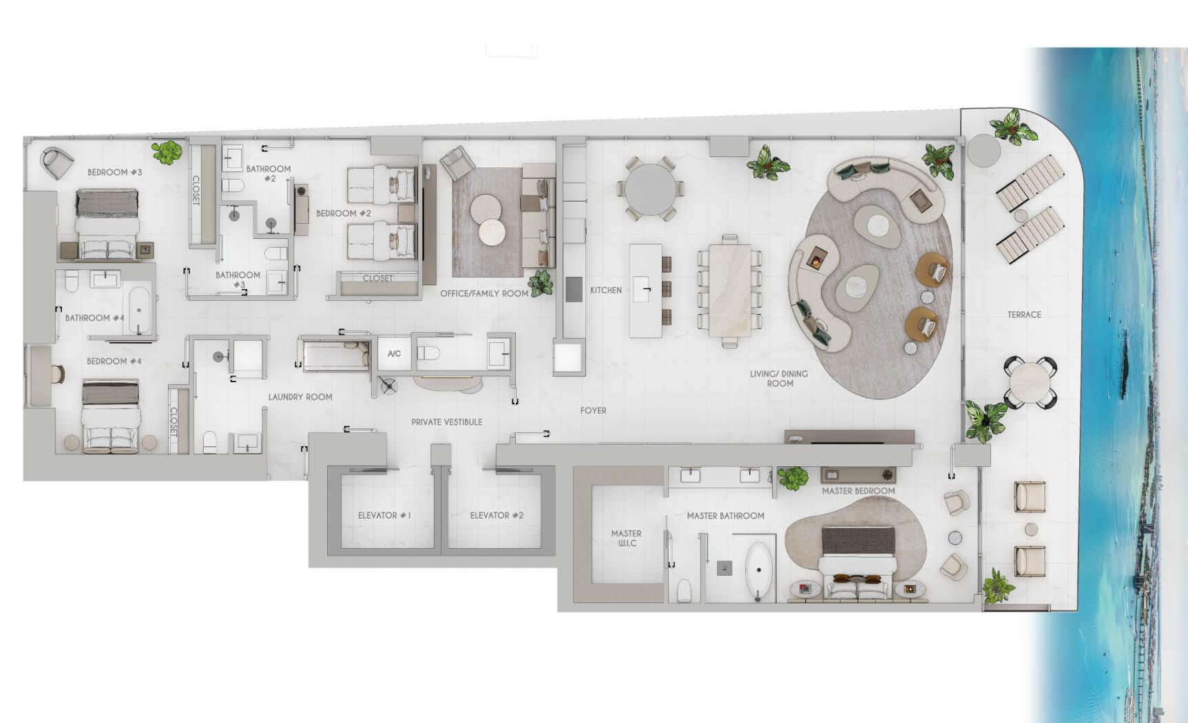 Aria Reserve Miami — view 7 of 9