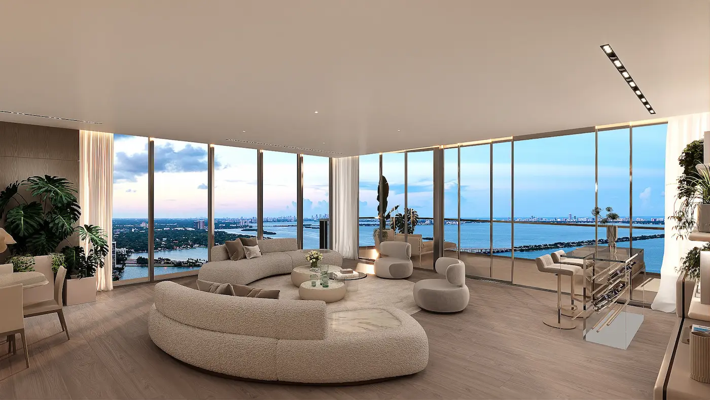 Aria Reserve Miami — view 2 of 9
