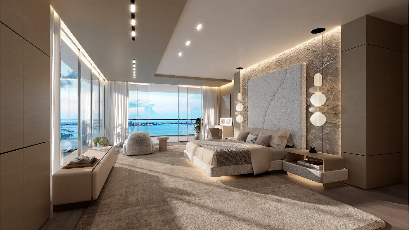 Aria Reserve Miami — view 3 of 9