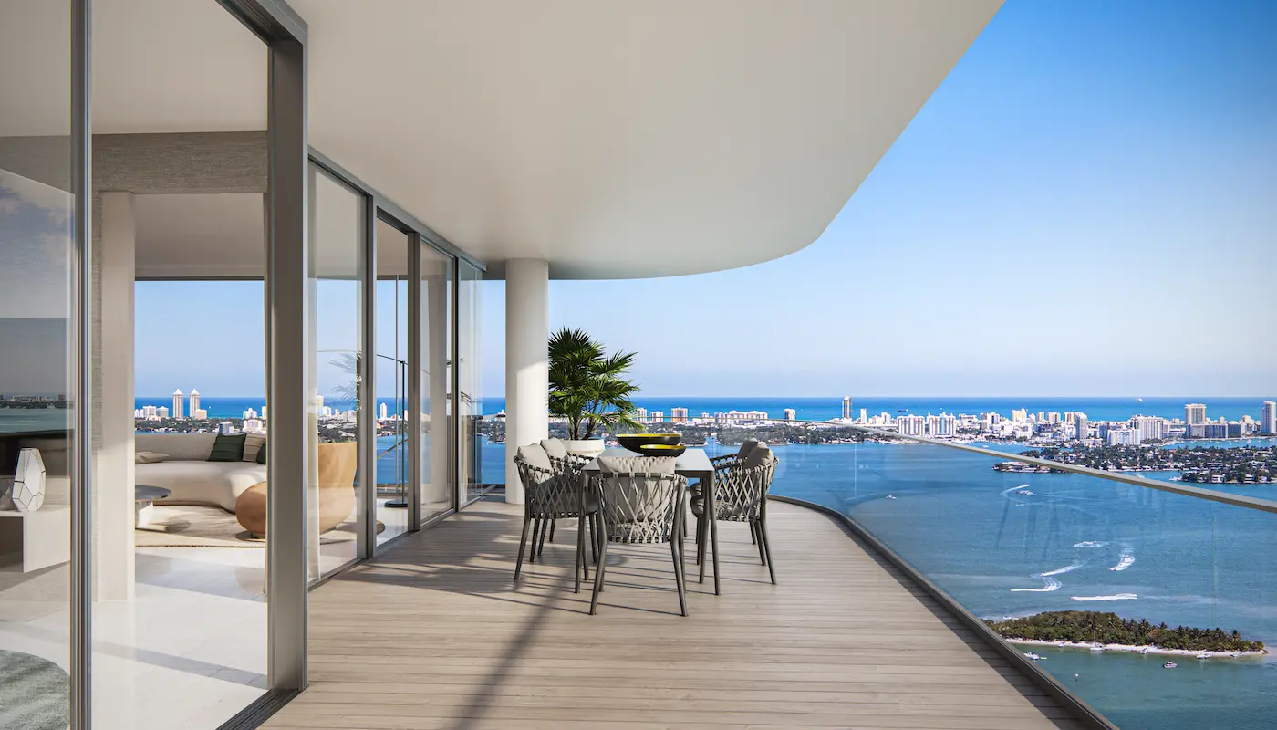 Aria Reserve Miami — view 4 of 9