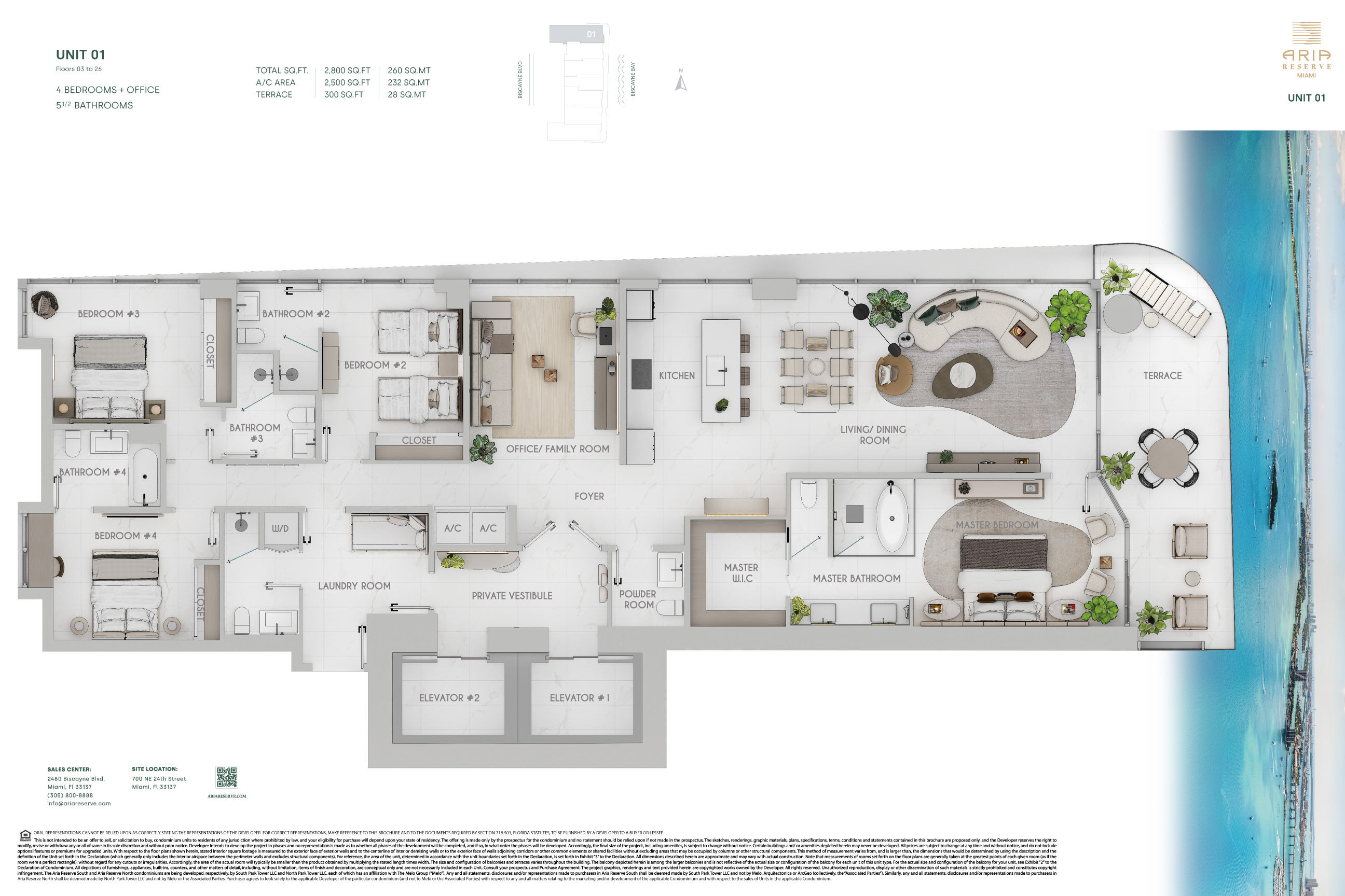 Aria Reserve Miami — view 8 of 9