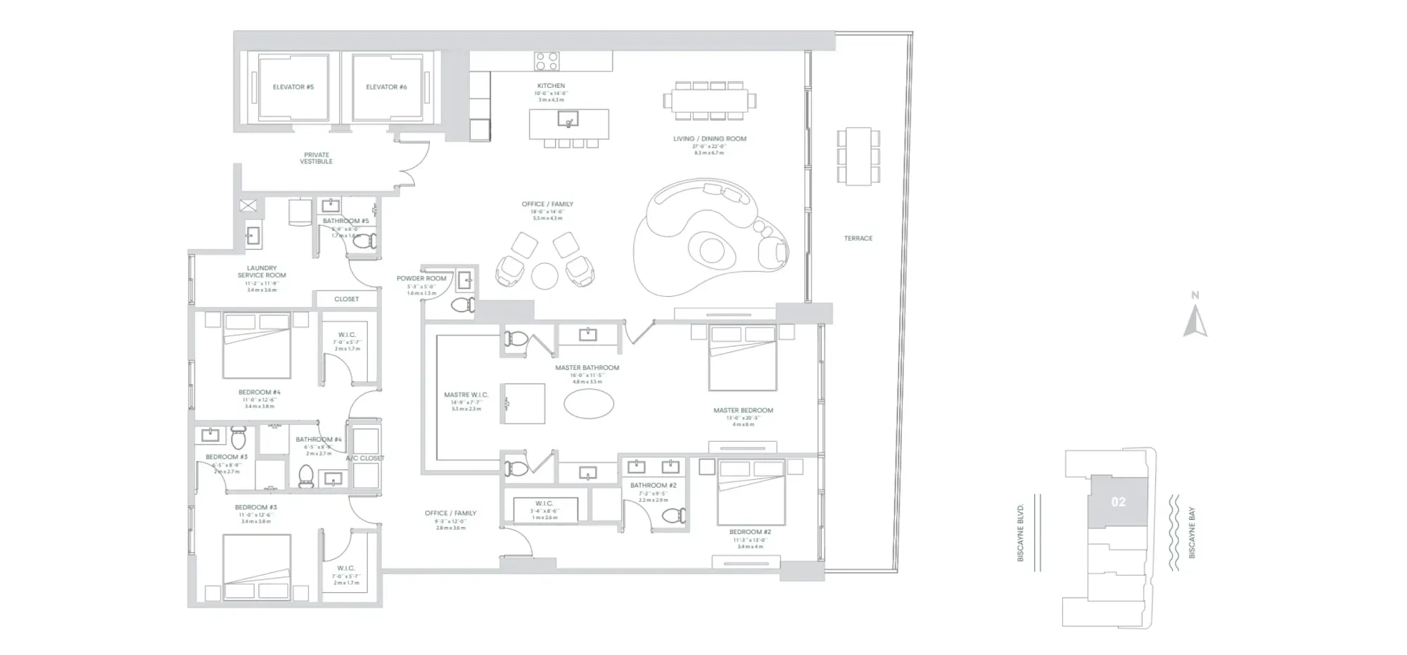 Aria Reserve Miami — view 9 of 9